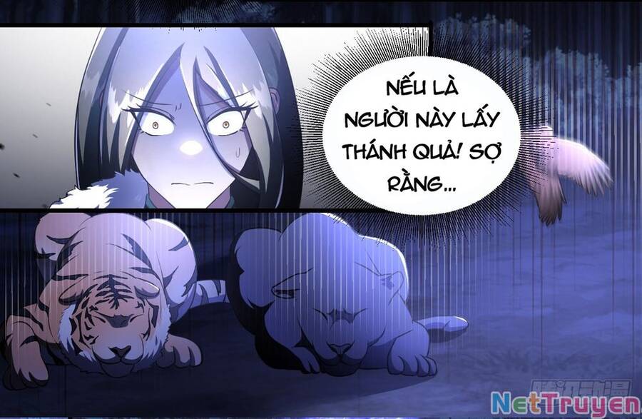 Dị Thế Tà Quân Chap 191 - Next Chap 192