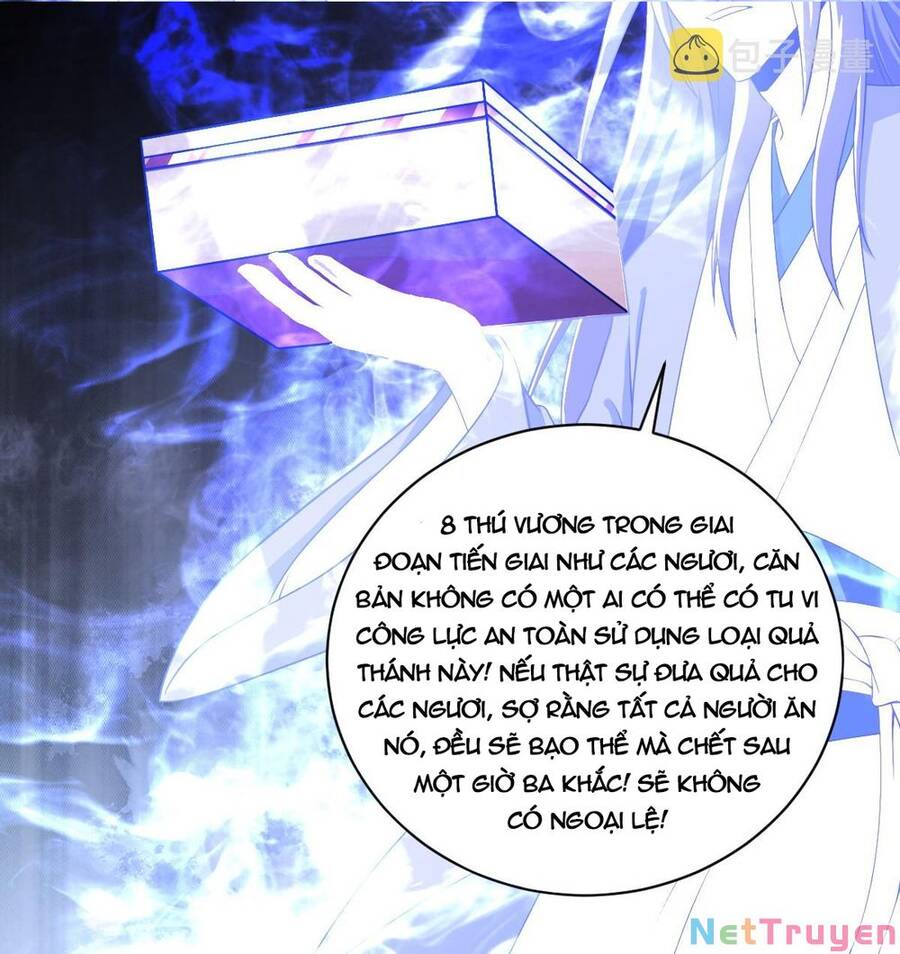 Dị Thế Tà Quân Chap 191 - Next Chap 192