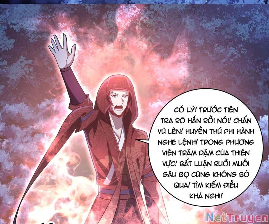 Dị Thế Tà Quân Chap 191 - Next Chap 192