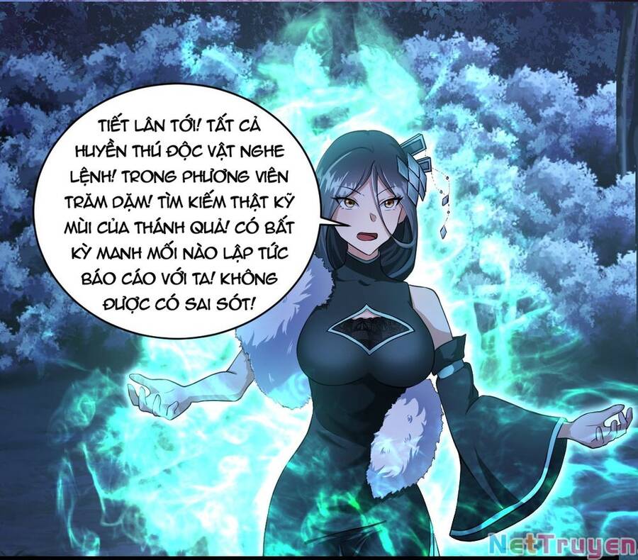 Dị Thế Tà Quân Chap 191 - Next Chap 192