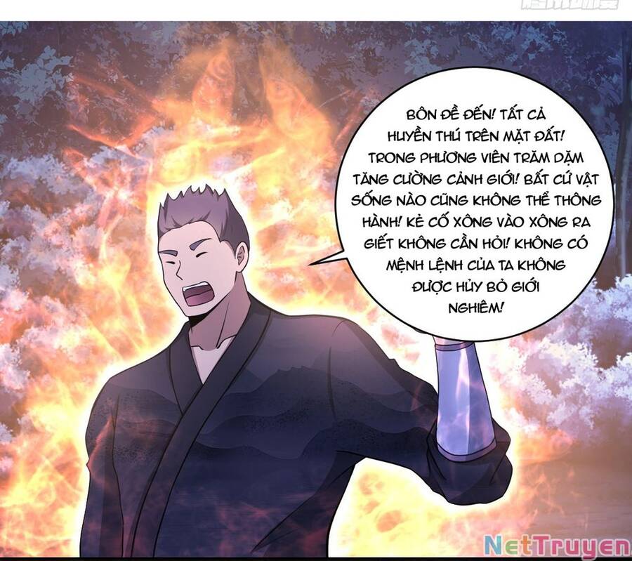 Dị Thế Tà Quân Chap 191 - Next Chap 192