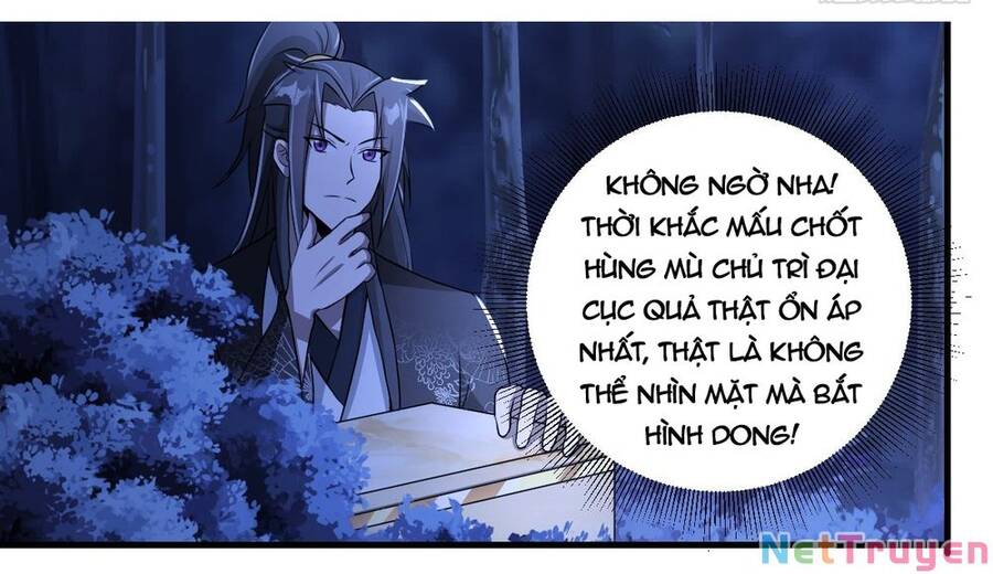 Dị Thế Tà Quân Chap 191 - Next Chap 192