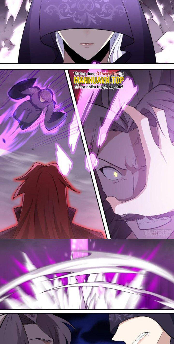 Dị Thế Tà Quân Chap 205 - Next Chap 206