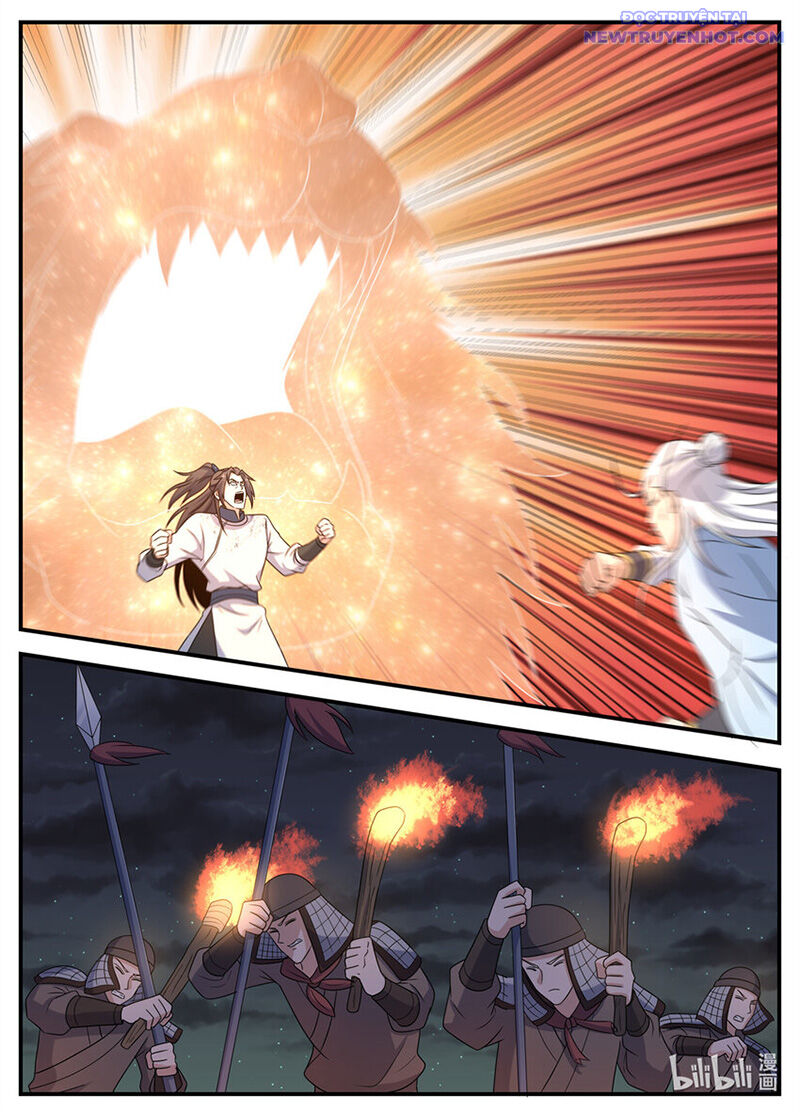 Dị Thế Tà Quân Chap 245 - Next Chap 246