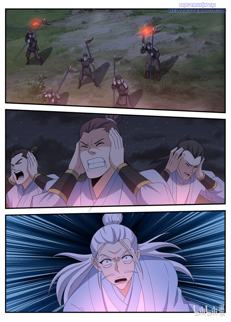 Dị Thế Tà Quân Chap 245 - Next Chap 246