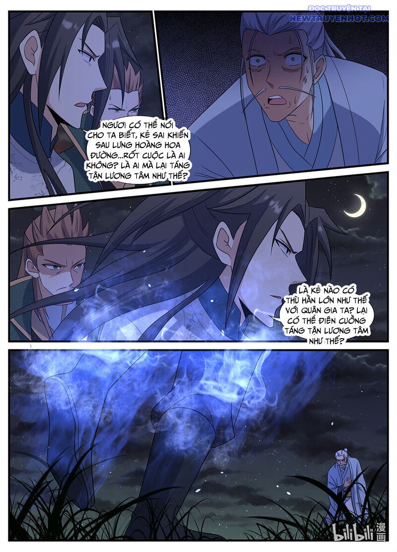 Dị Thế Tà Quân Chap 245 - Next Chap 246