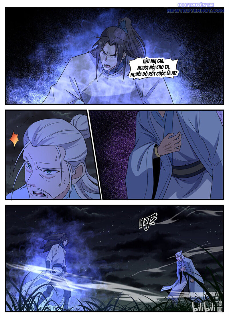 Dị Thế Tà Quân Chap 245 - Next Chap 246