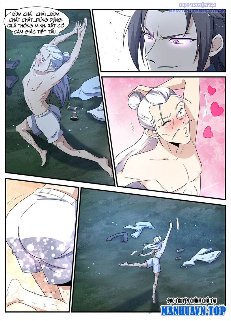 Dị Thế Tà Quân Chap 246 - Next Chap 247