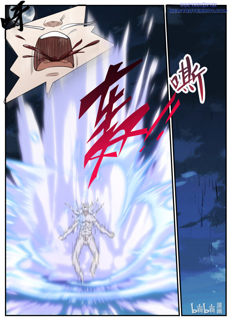 Dị Thế Tà Quân Chap 247 - Next Chap 248