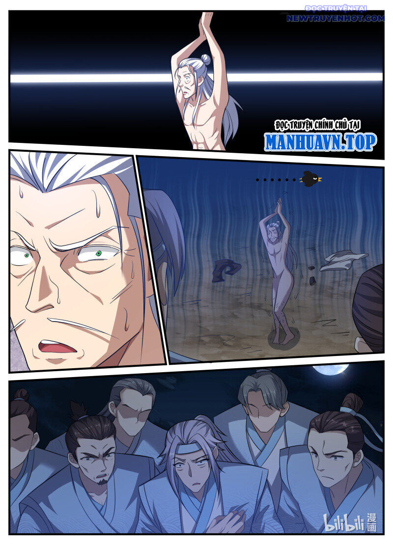 Dị Thế Tà Quân Chap 247 - Next Chap 248