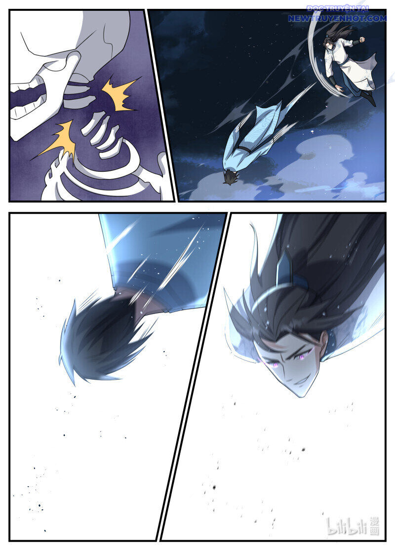 Dị Thế Tà Quân Chap 248 - Next Chap 249
