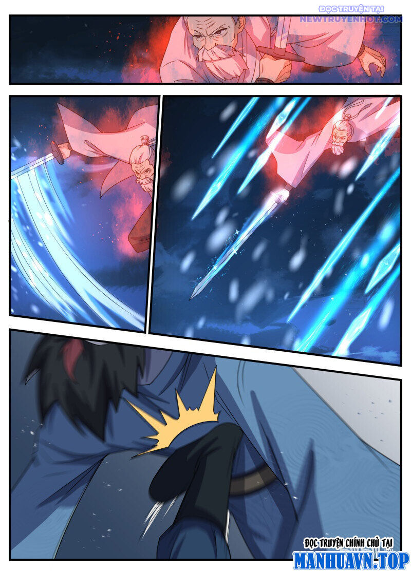 Dị Thế Tà Quân Chap 248 - Next Chap 249