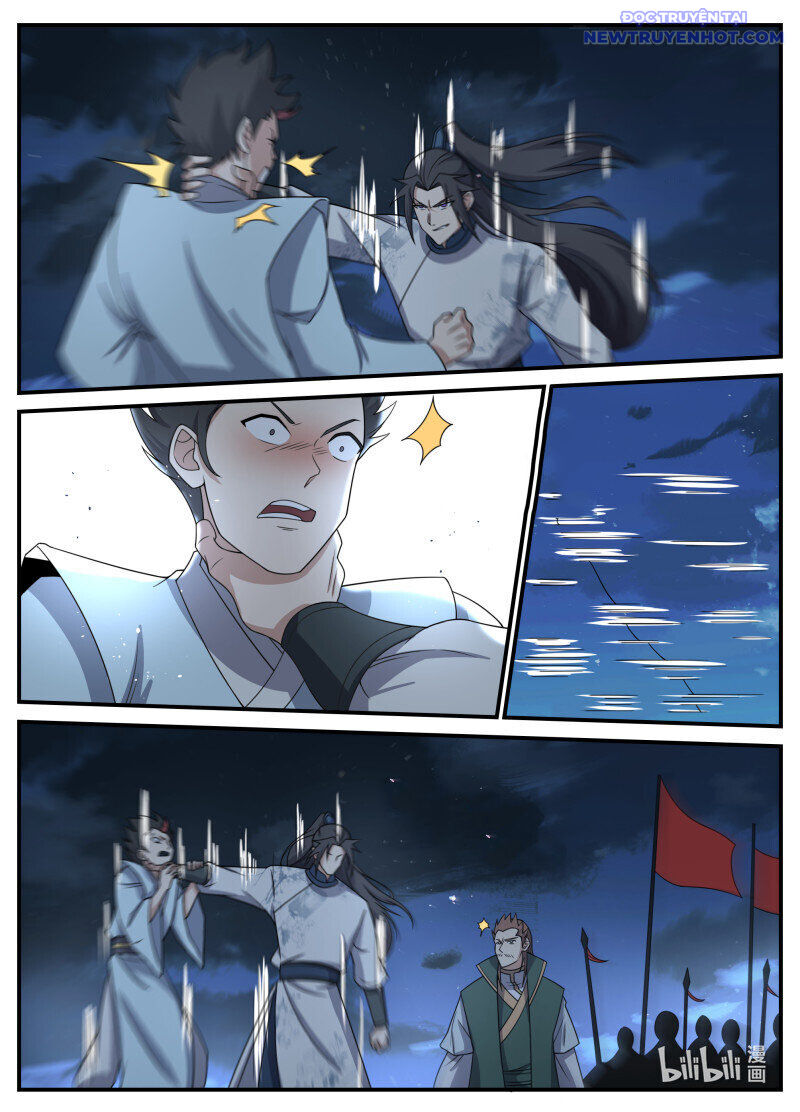 Dị Thế Tà Quân Chap 248 - Next Chap 249
