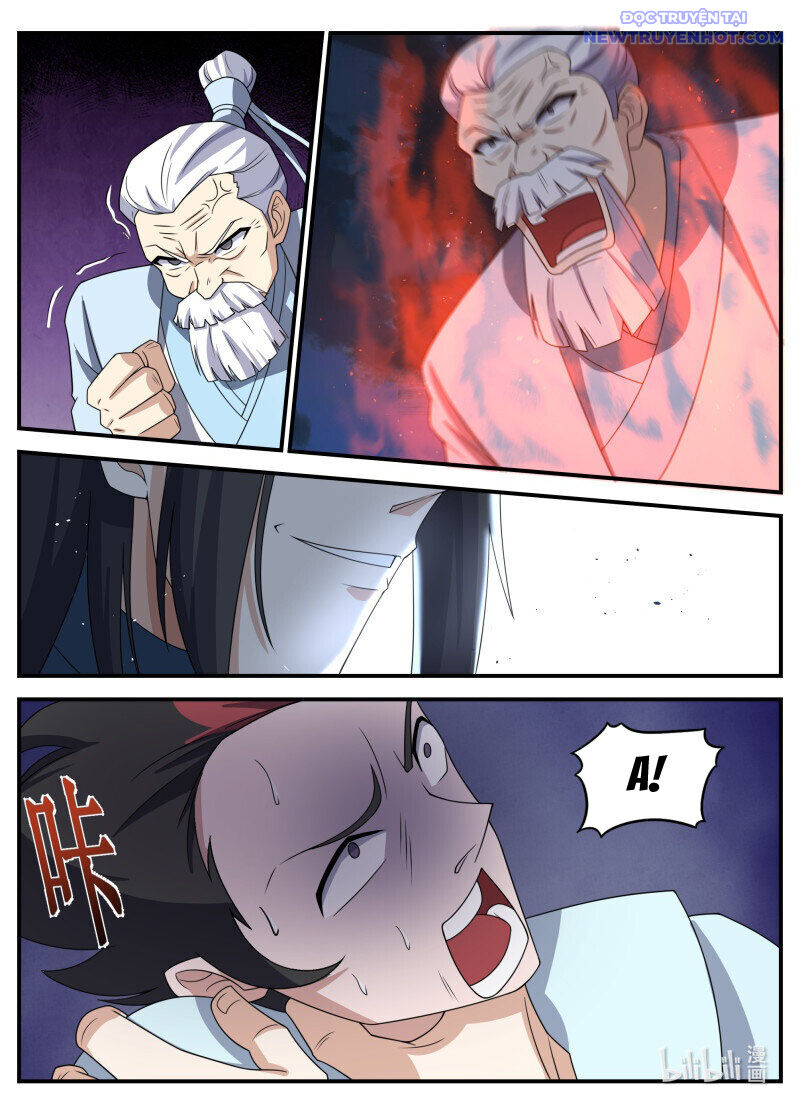 Dị Thế Tà Quân Chap 248 - Next Chap 249