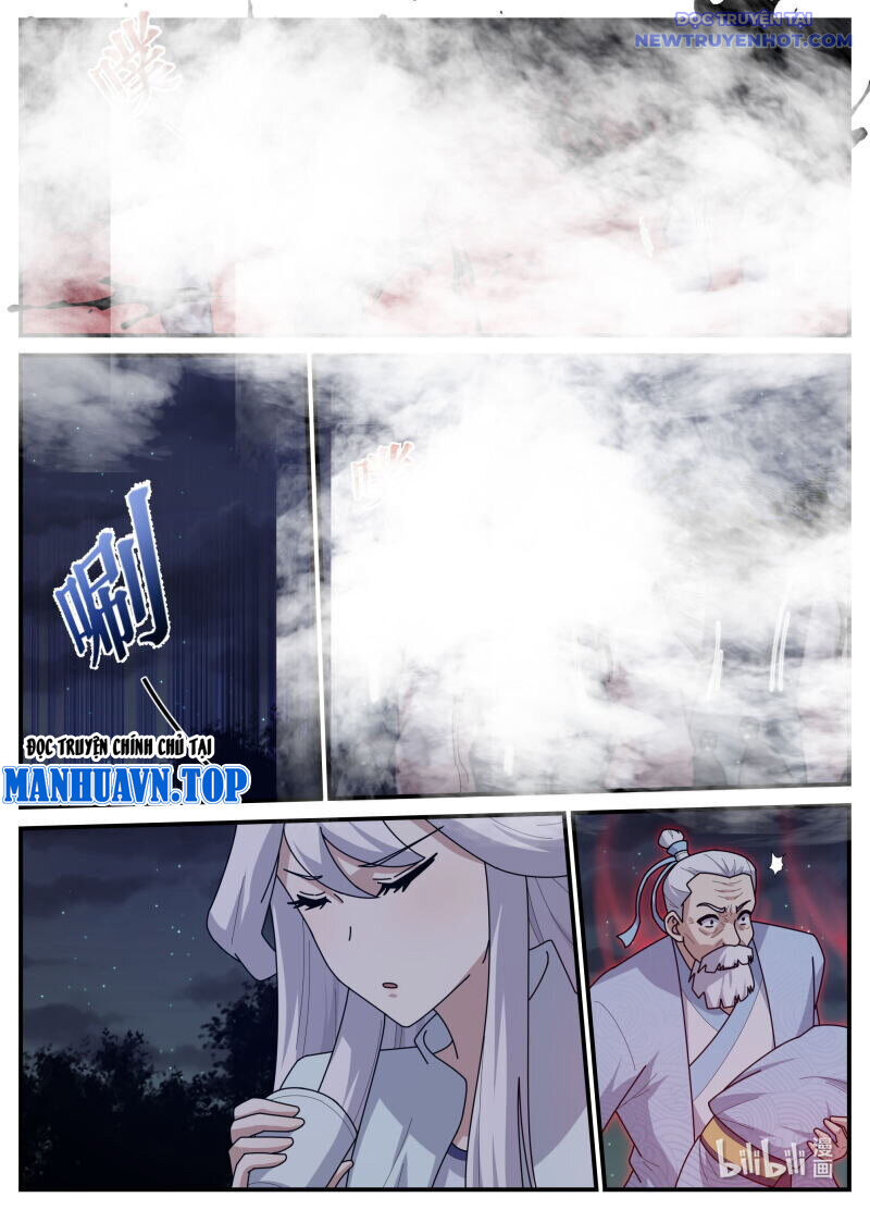 Dị Thế Tà Quân Chap 249 - Next Chap 250
