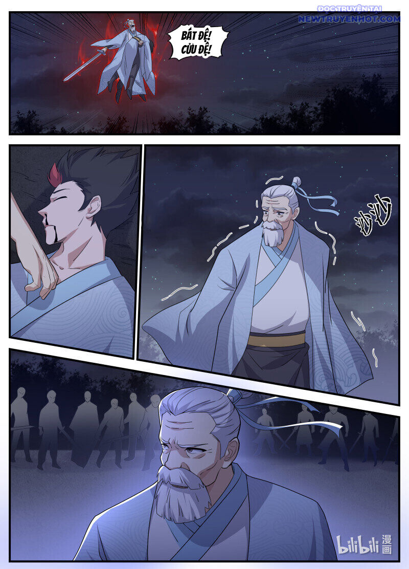 Dị Thế Tà Quân Chap 249 - Next Chap 250