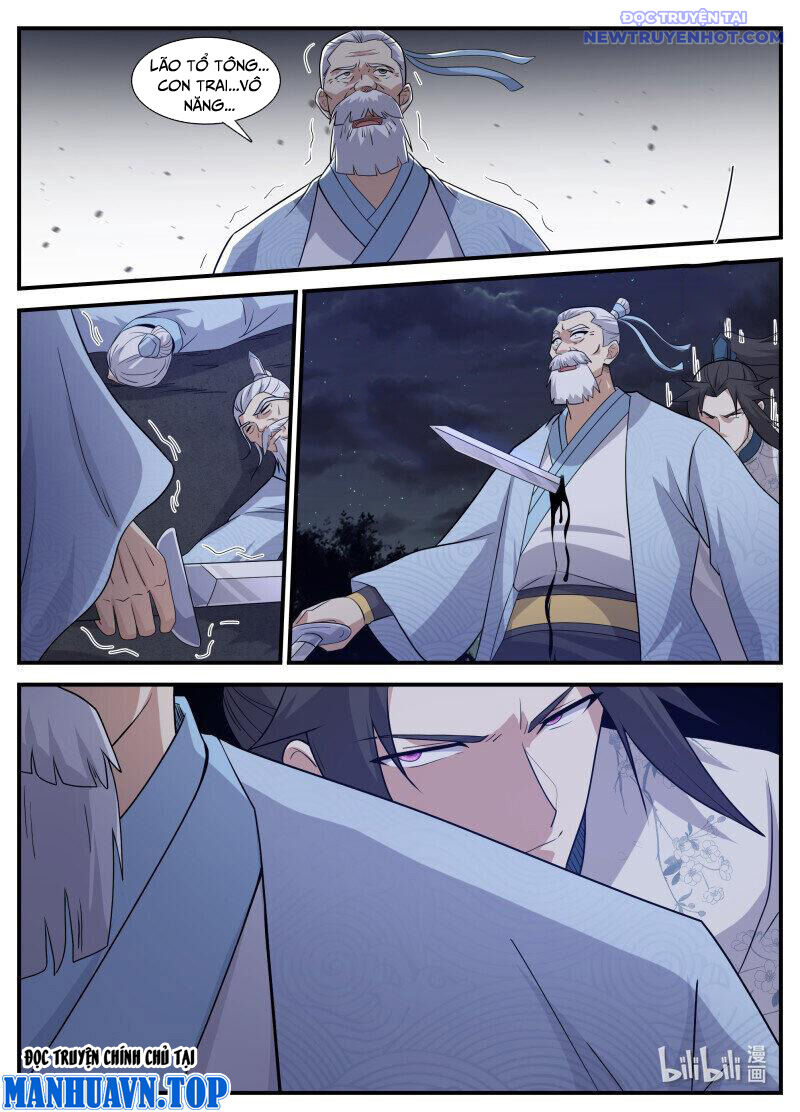 Dị Thế Tà Quân Chap 249 - Next Chap 250