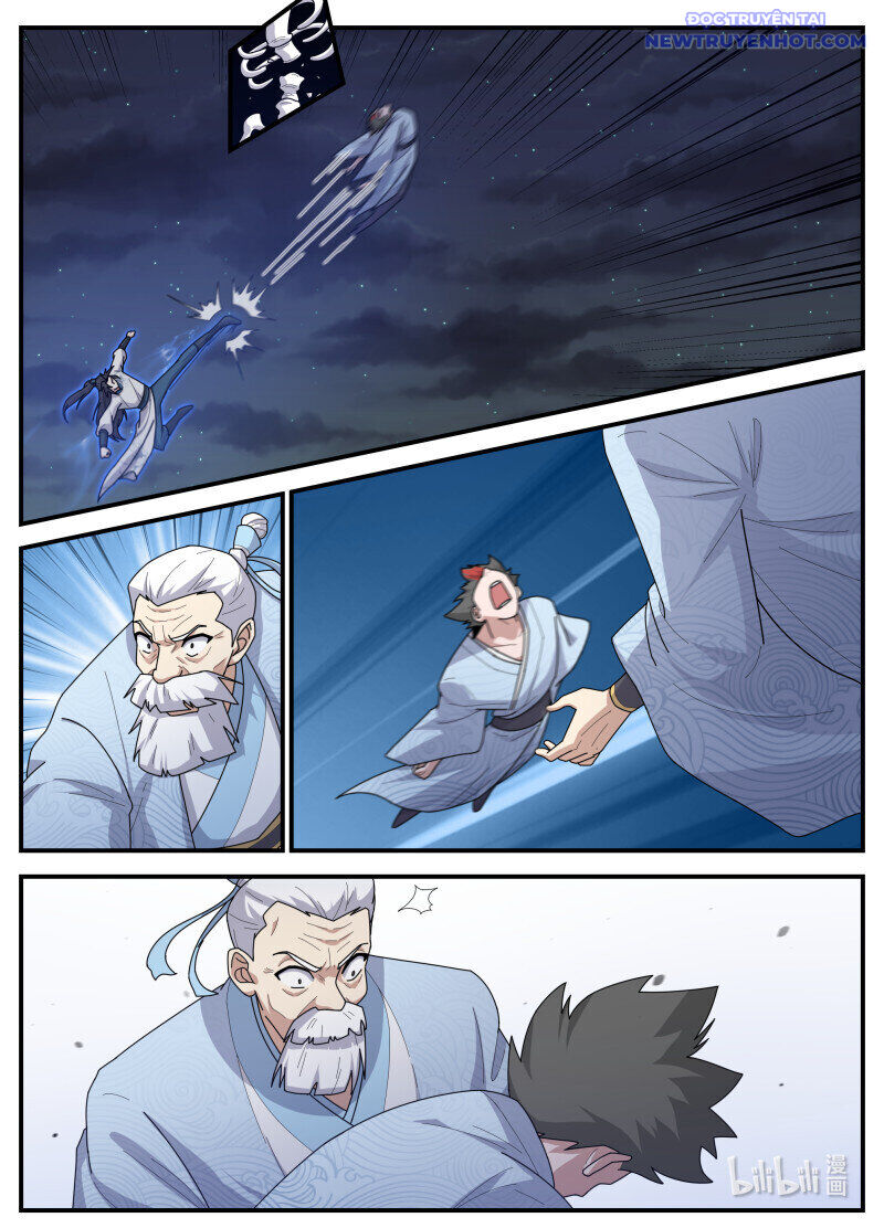 Dị Thế Tà Quân Chap 249 - Next Chap 250