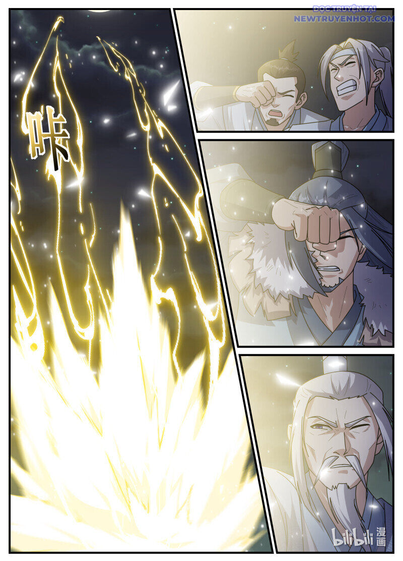 Dị Thế Tà Quân Chap 249 - Next Chap 250