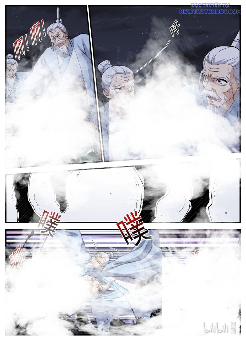 Dị Thế Tà Quân Chap 249 - Next Chap 250