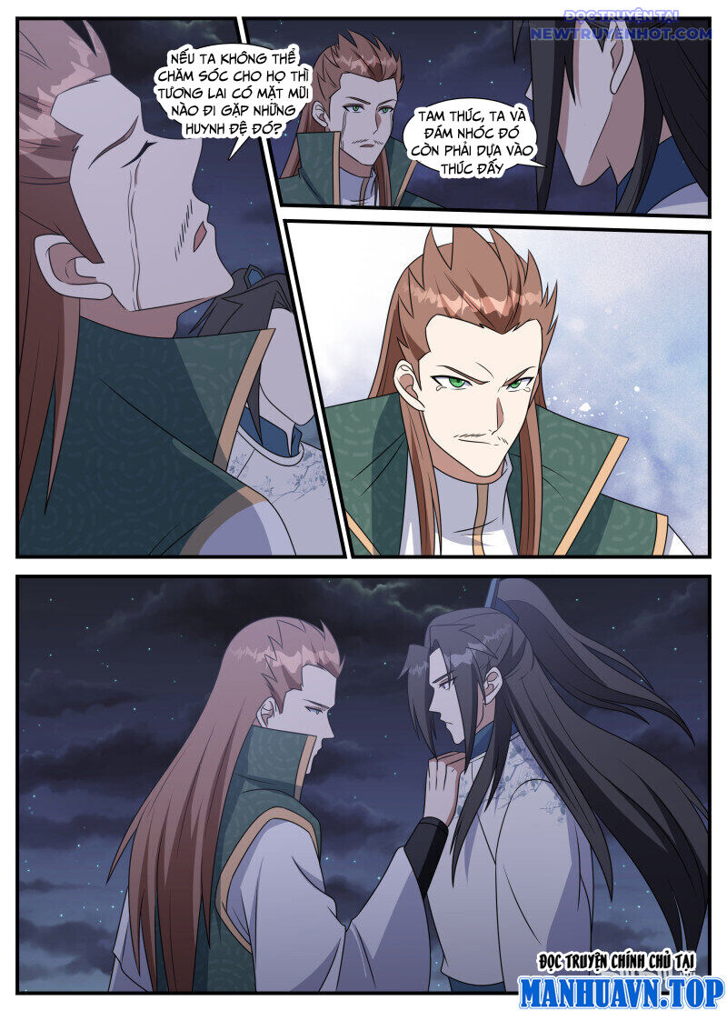 Dị Thế Tà Quân Chap 250 - Next Chap 251