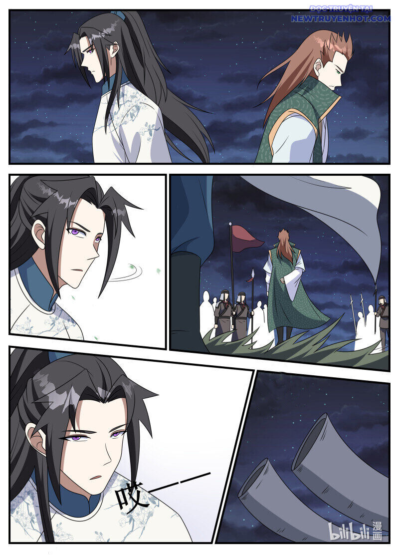 Dị Thế Tà Quân Chap 250 - Next Chap 251