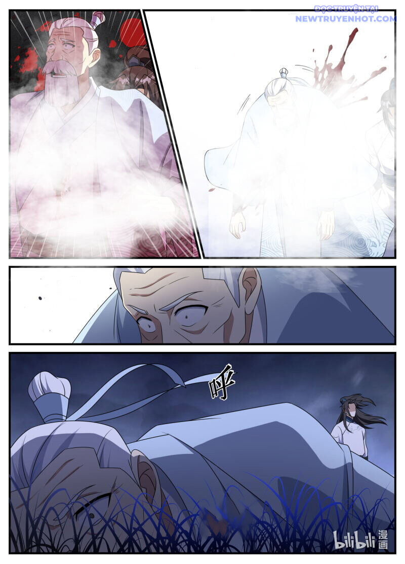 Dị Thế Tà Quân Chap 250 - Next Chap 251
