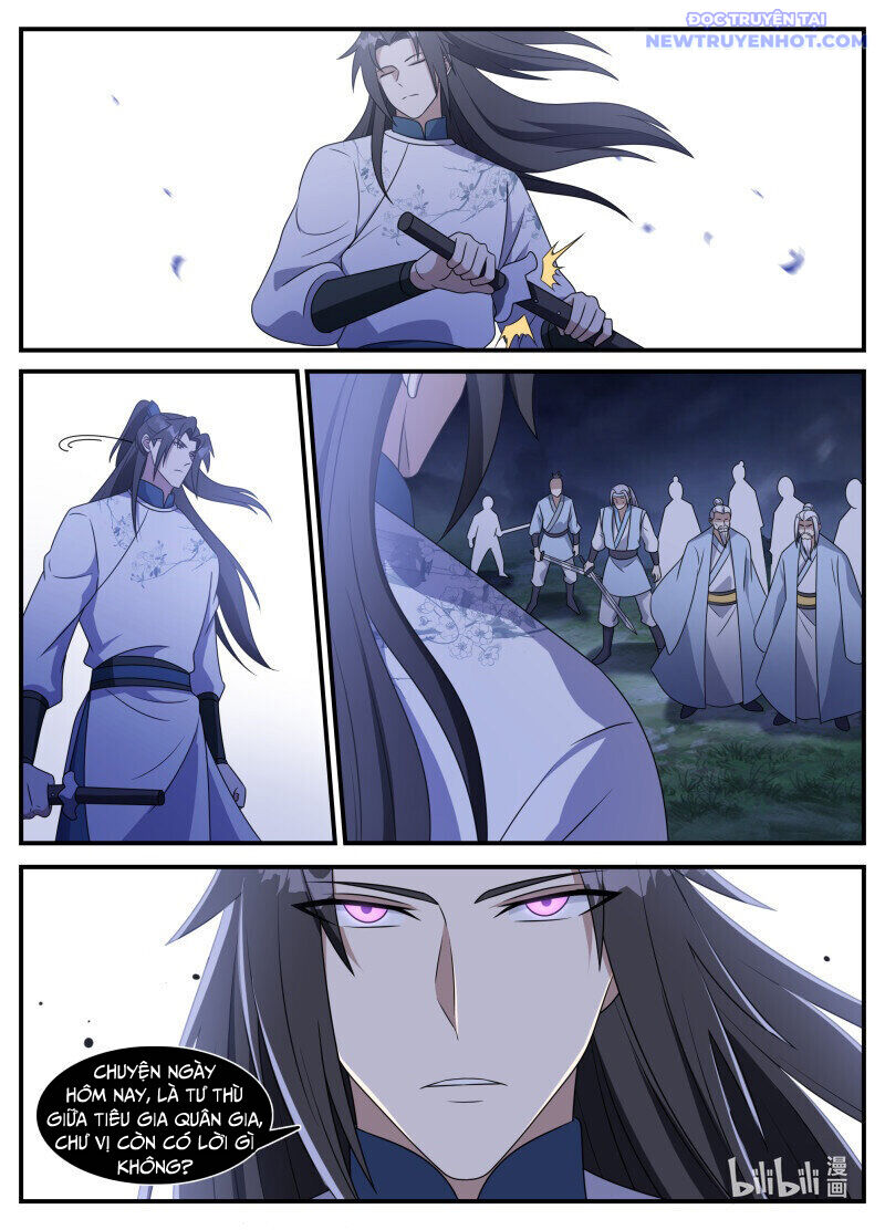 Dị Thế Tà Quân Chap 250 - Next Chap 251