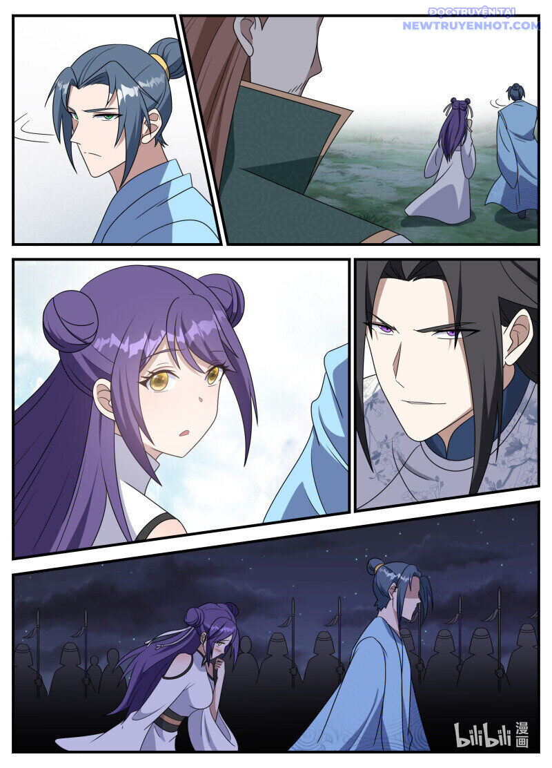 Dị Thế Tà Quân Chap 250 - Next Chap 251