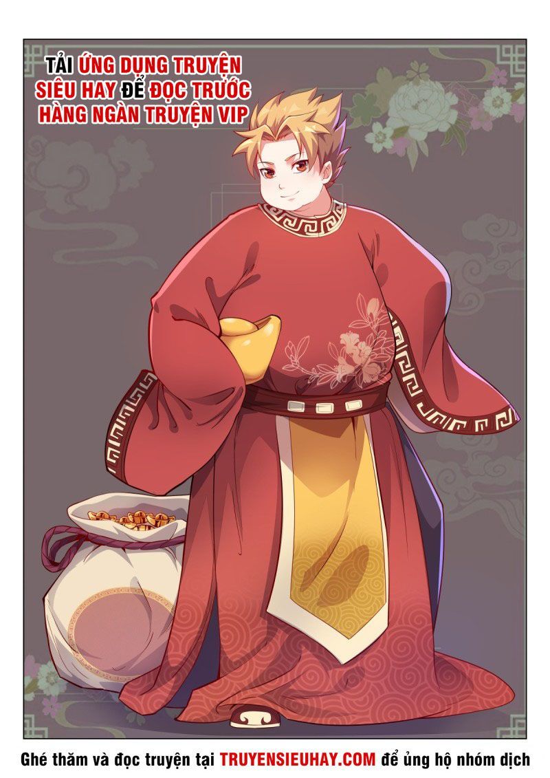 Dị Thế Tà Quân Chap 69 - Next Chap 70