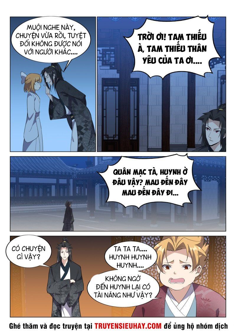 Dị Thế Tà Quân Chap 69 - Next Chap 70