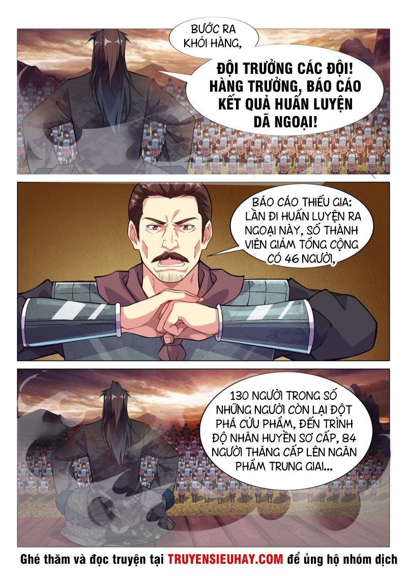 Dị Thế Tà Quân Chap 69 - Next Chap 70