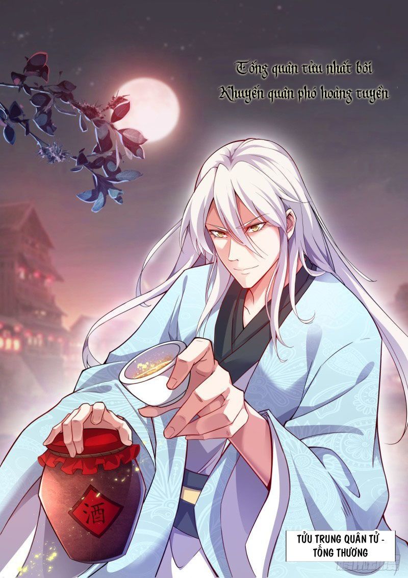 Dị Thế Tà Quân Chap 70 - Next Chap 71