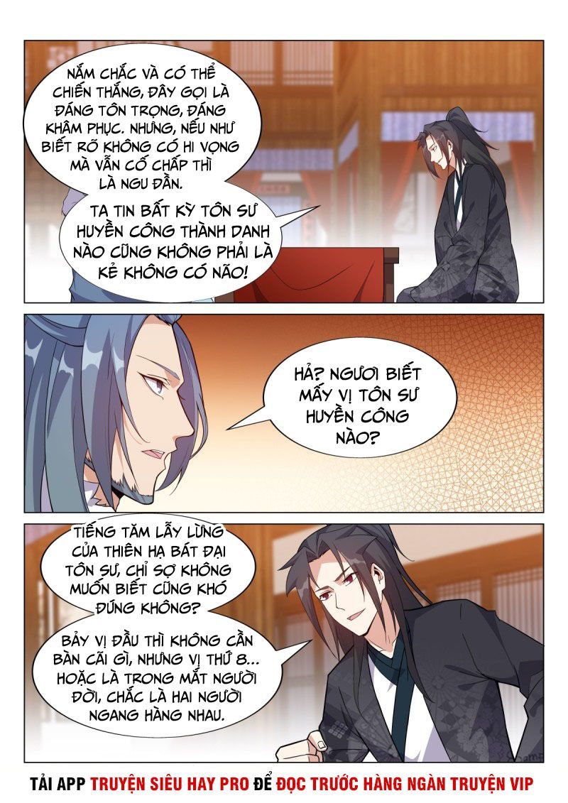 Dị Thế Tà Quân Chap 70 - Next Chap 71