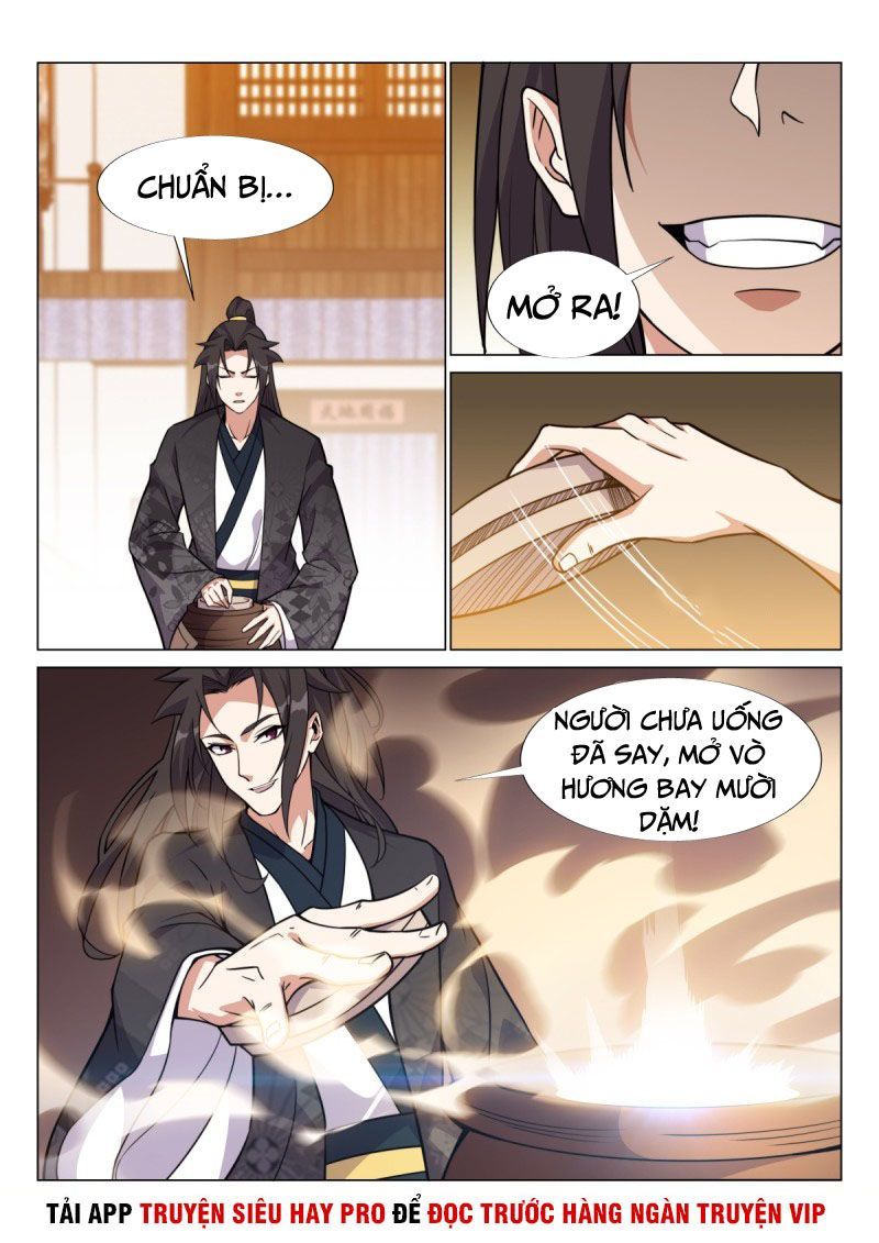 Dị Thế Tà Quân Chap 71 - Next Chap 72