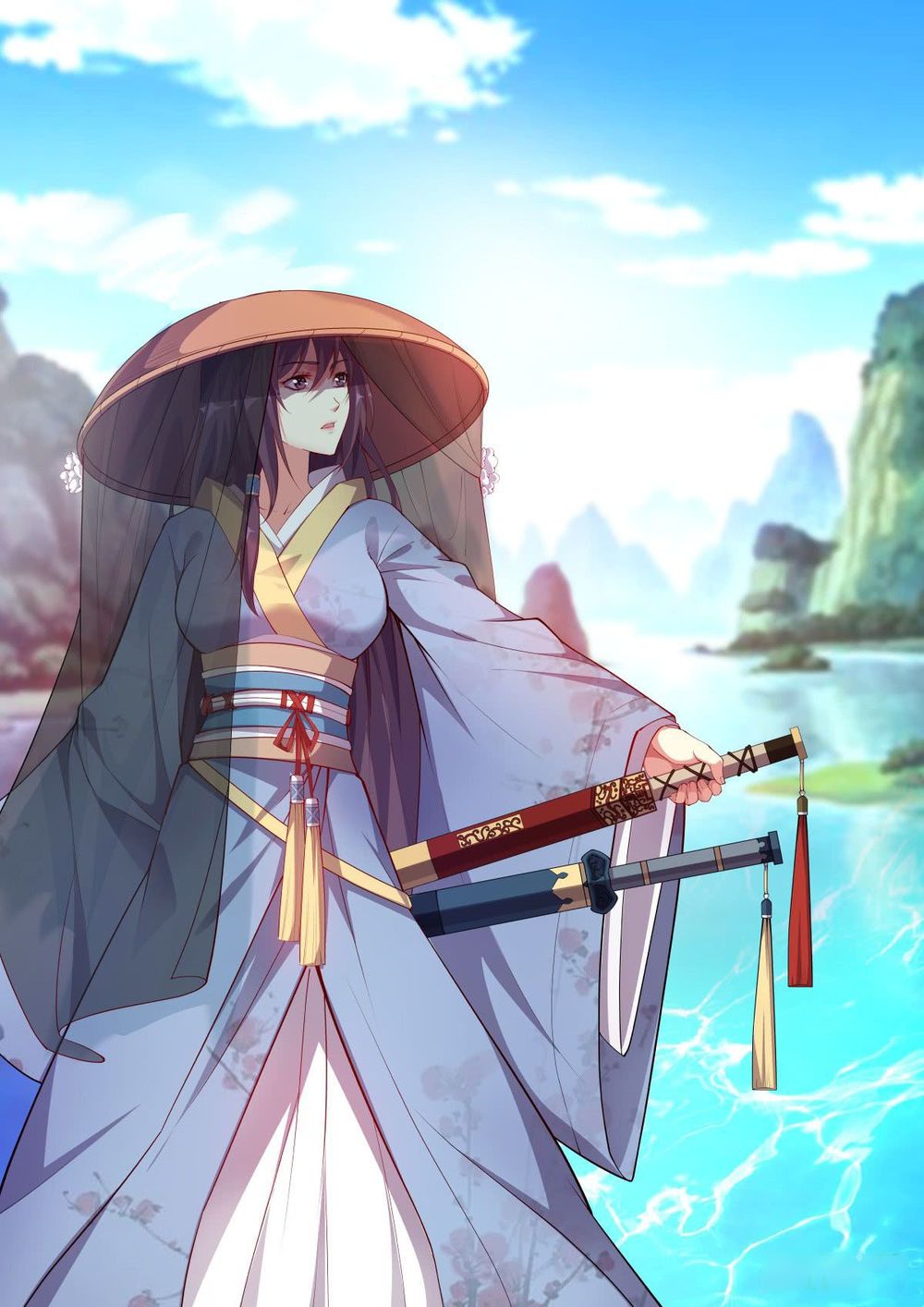 Dị Thế Tà Quân Chap 72 - Next Chap 73