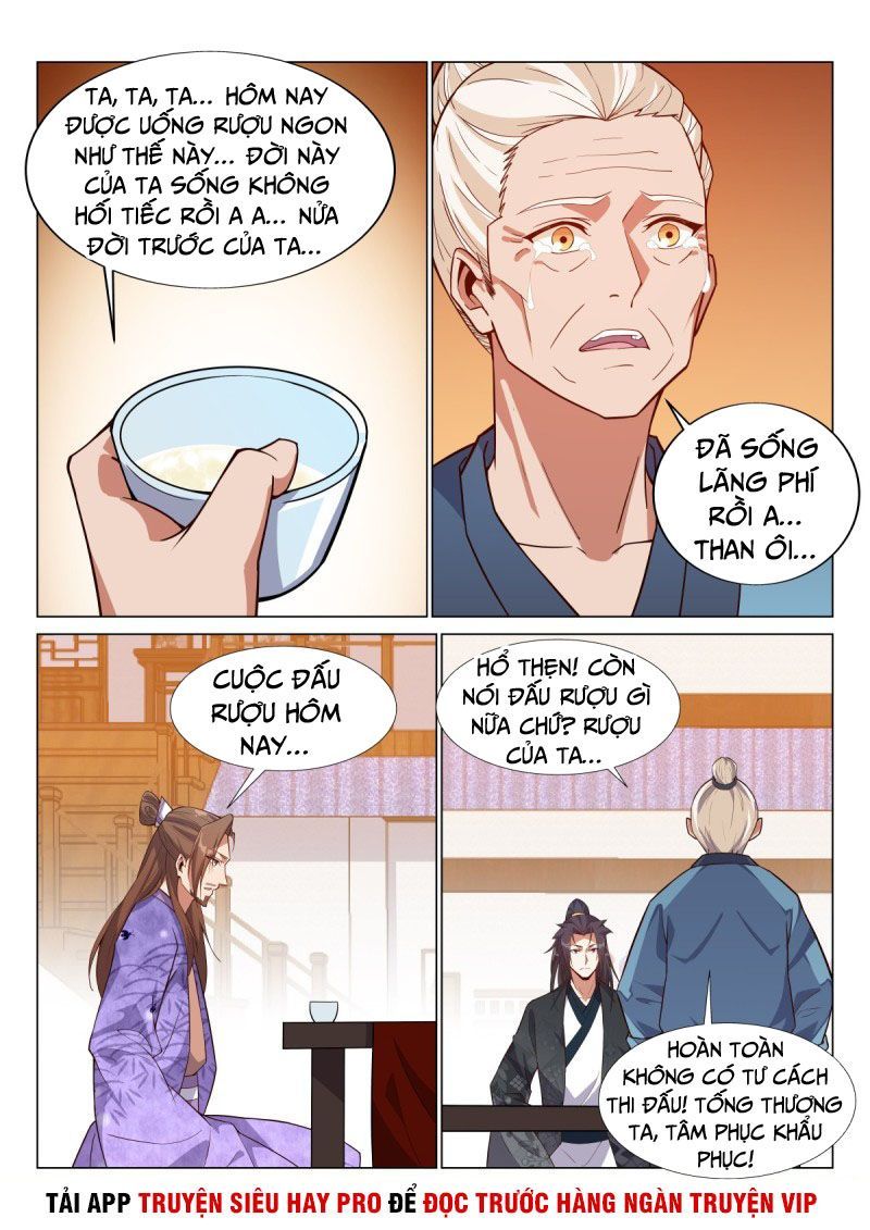 Dị Thế Tà Quân Chap 72 - Next Chap 73