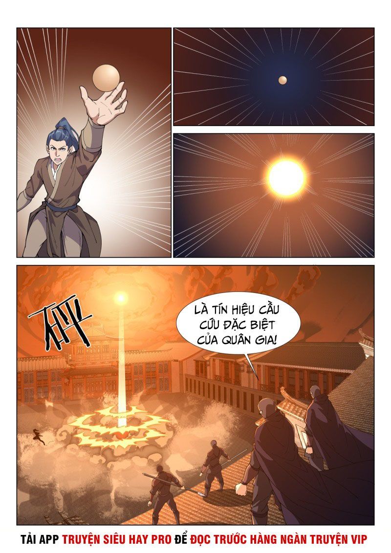 Dị Thế Tà Quân Chap 73 - Next Chap 74