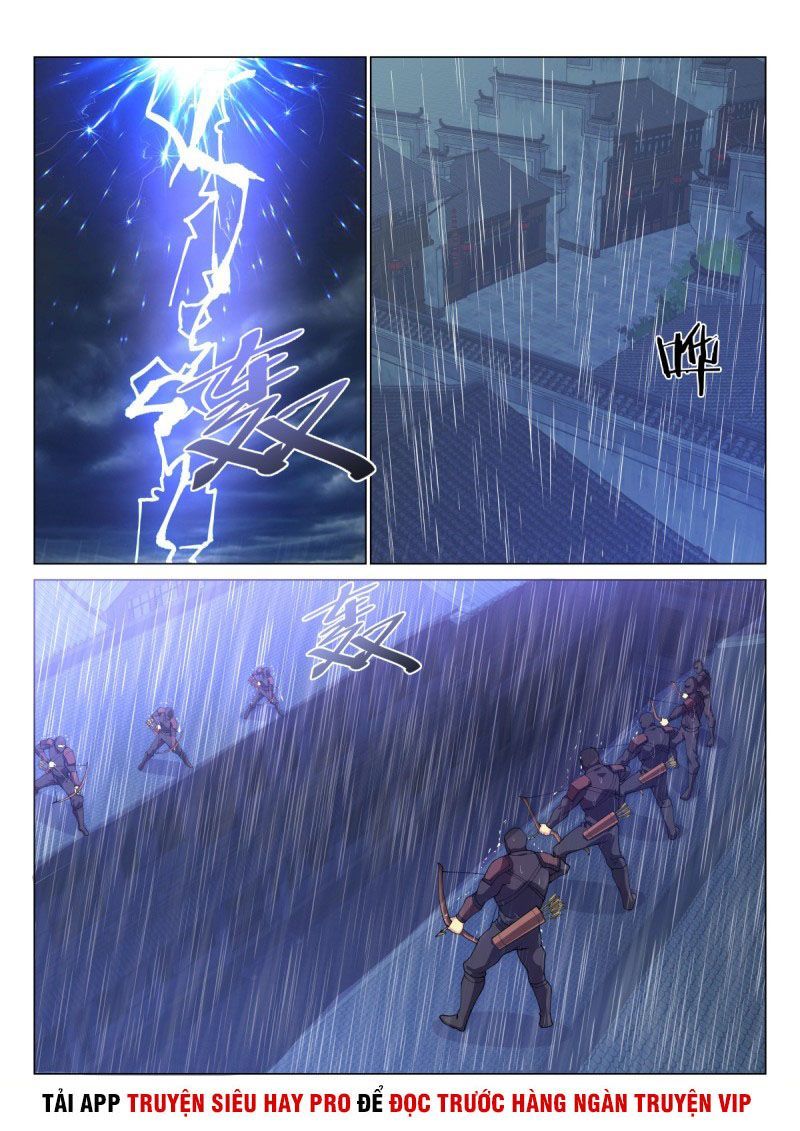Dị Thế Tà Quân Chap 73 - Next Chap 74