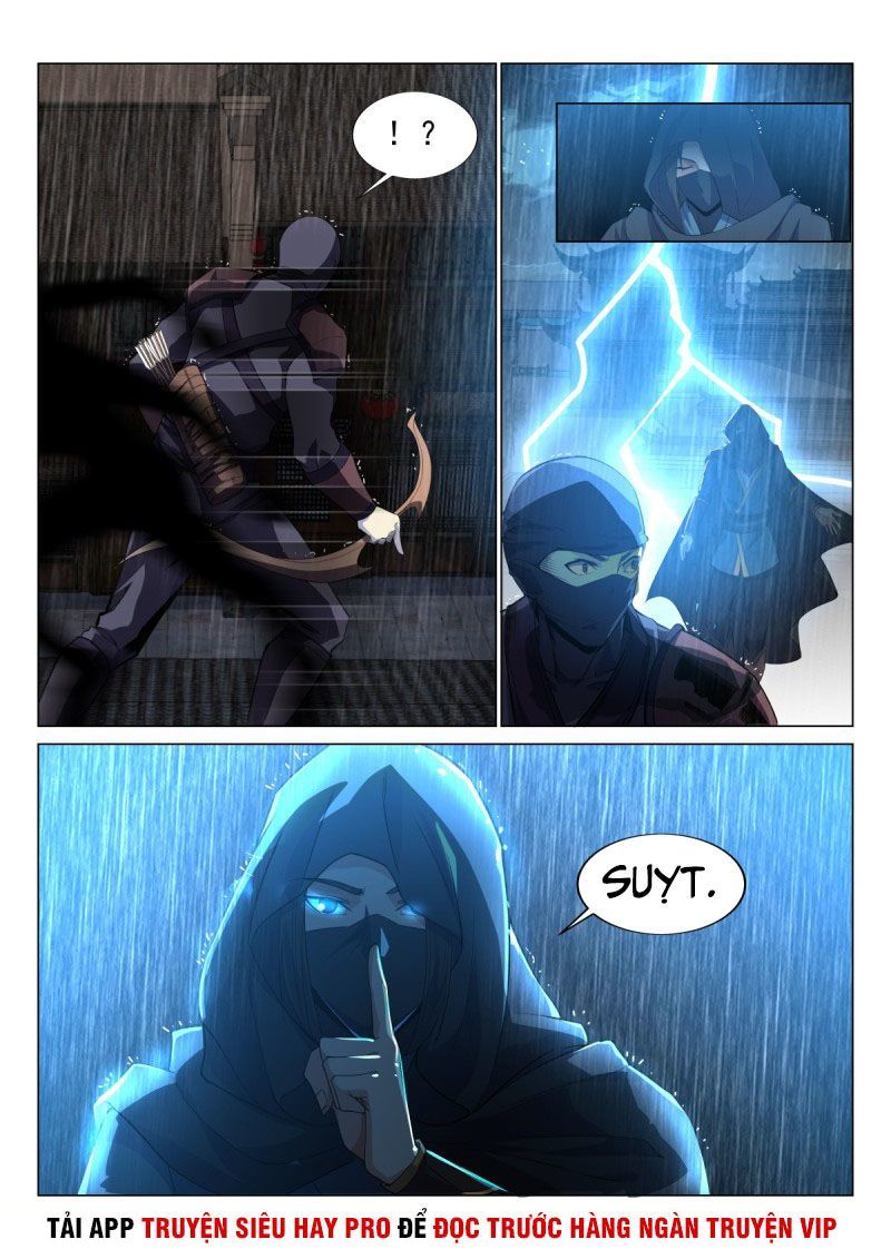 Dị Thế Tà Quân Chap 73 - Next Chap 74