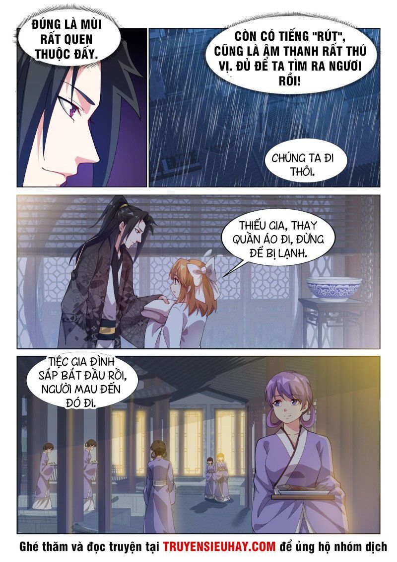 Dị Thế Tà Quân Chap 74 - Next Chap 75