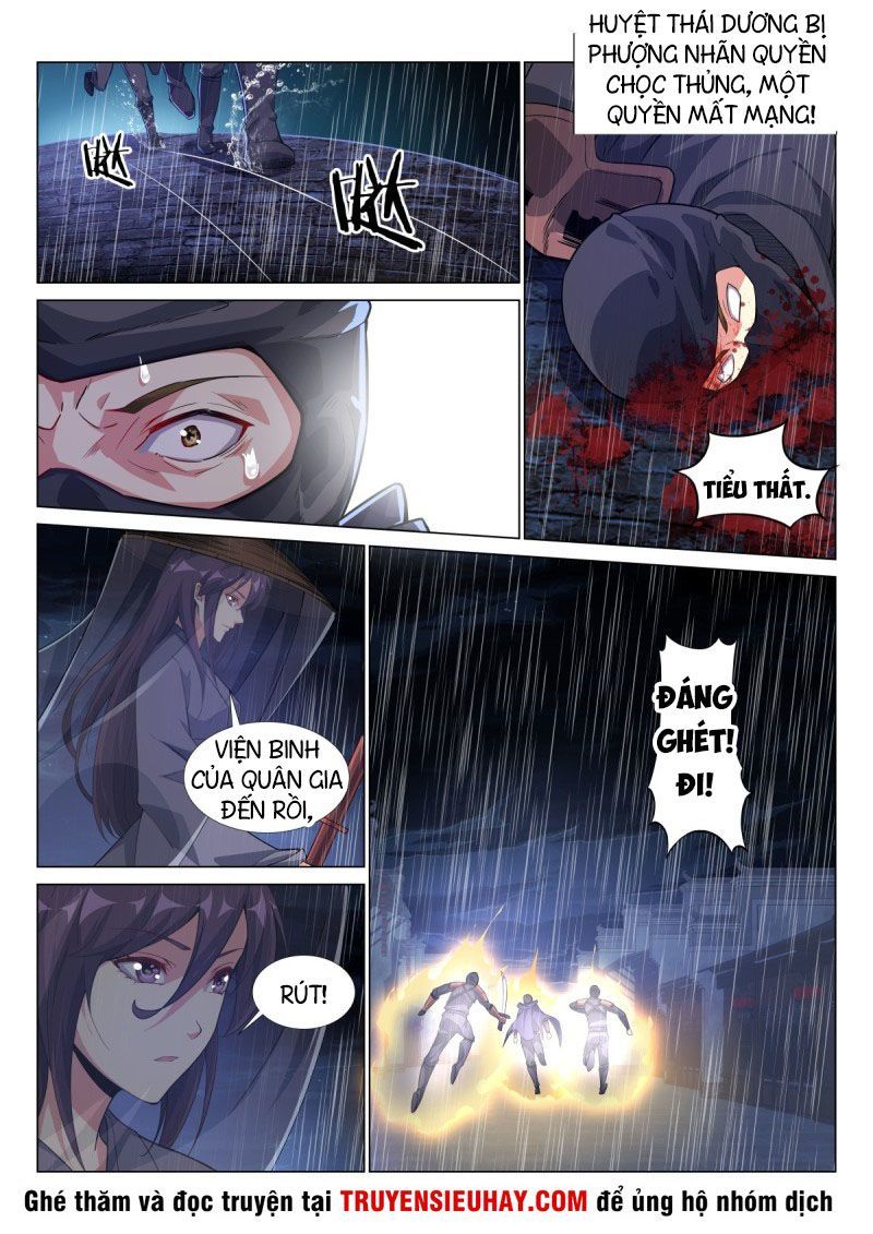 Dị Thế Tà Quân Chap 74 - Next Chap 75