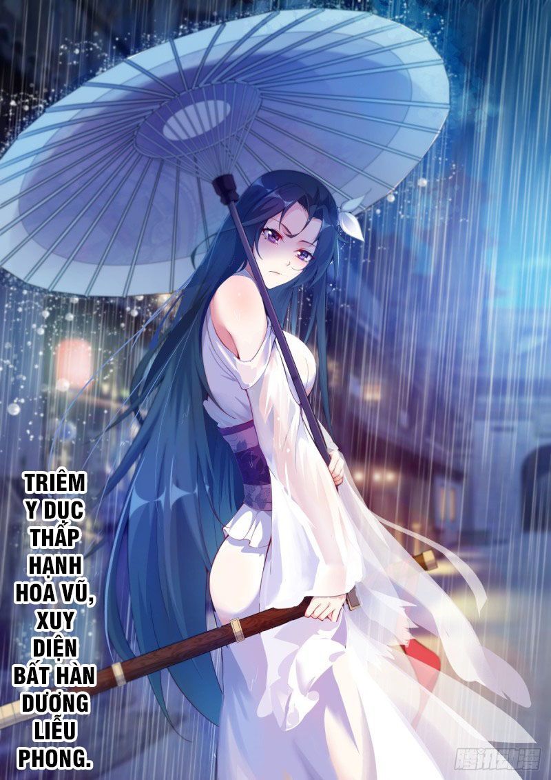 Dị Thế Tà Quân Chap 75 - Next Chap 76
