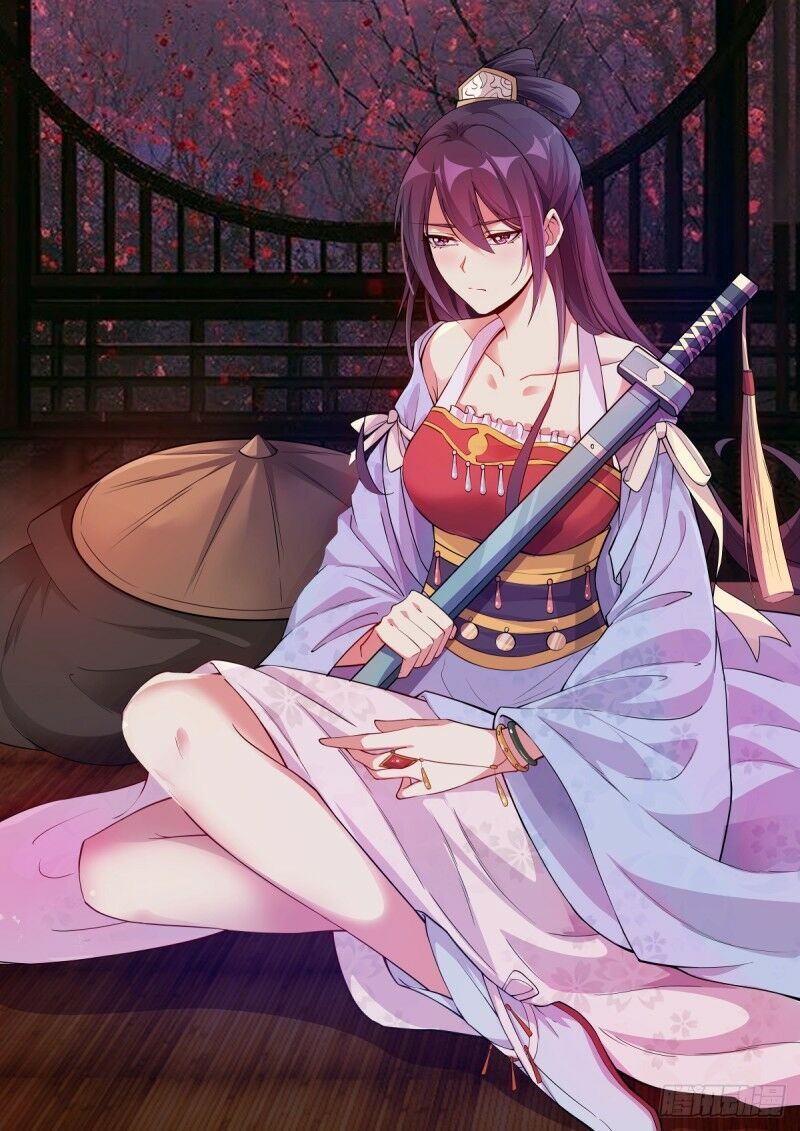 Dị Thế Tà Quân Chap 76 - Next Chap 77