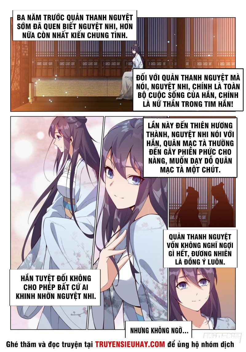 Dị Thế Tà Quân Chap 76 - Next Chap 77