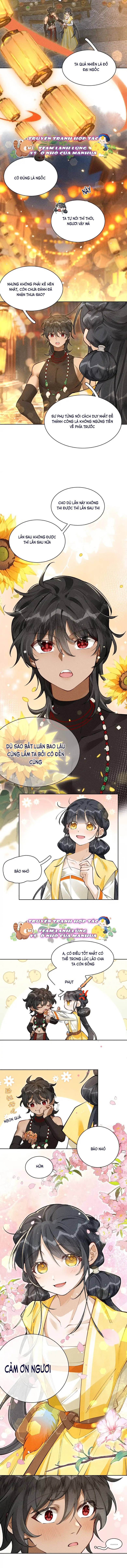 Đi Thi Thôi Nào , Tiểu Hắc Báo Chap 17 - Next Chap 18