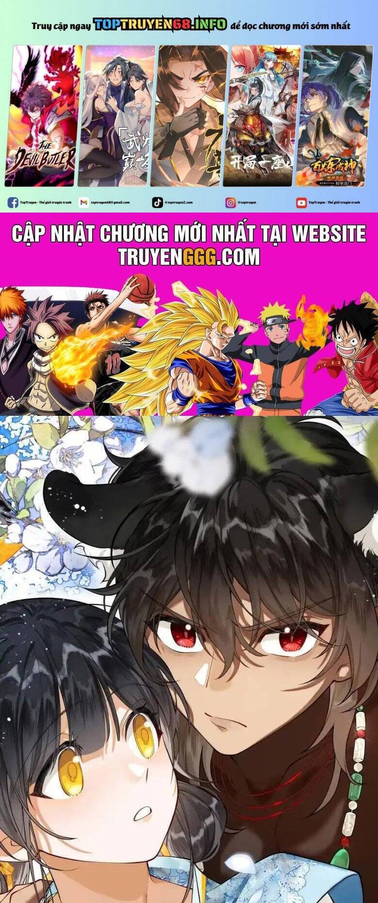 Đi Thi Thôi Nào , Tiểu Hắc Báo Chap 19 - Next Chap 20