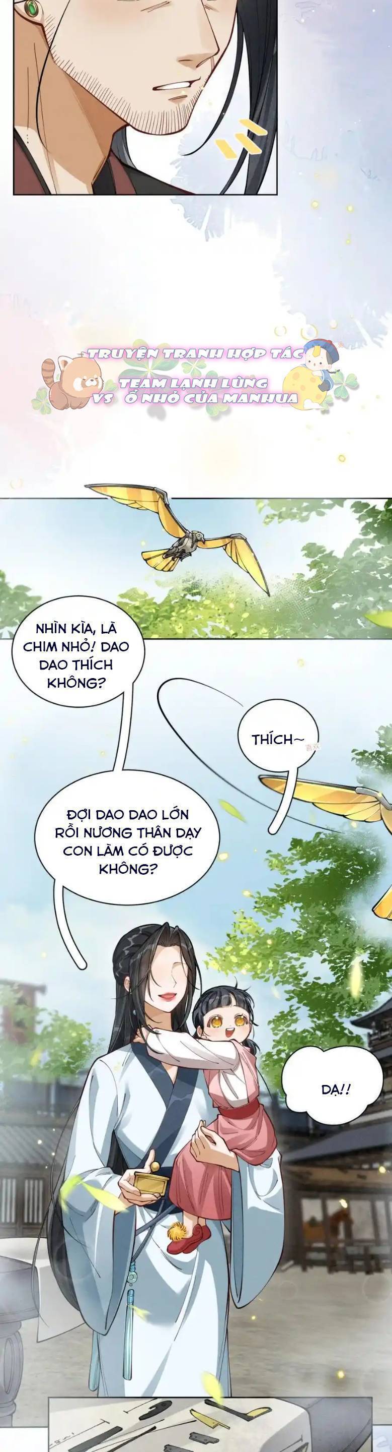 Đi Thi Thôi Nào , Tiểu Hắc Báo Chap 19 - Next Chap 20