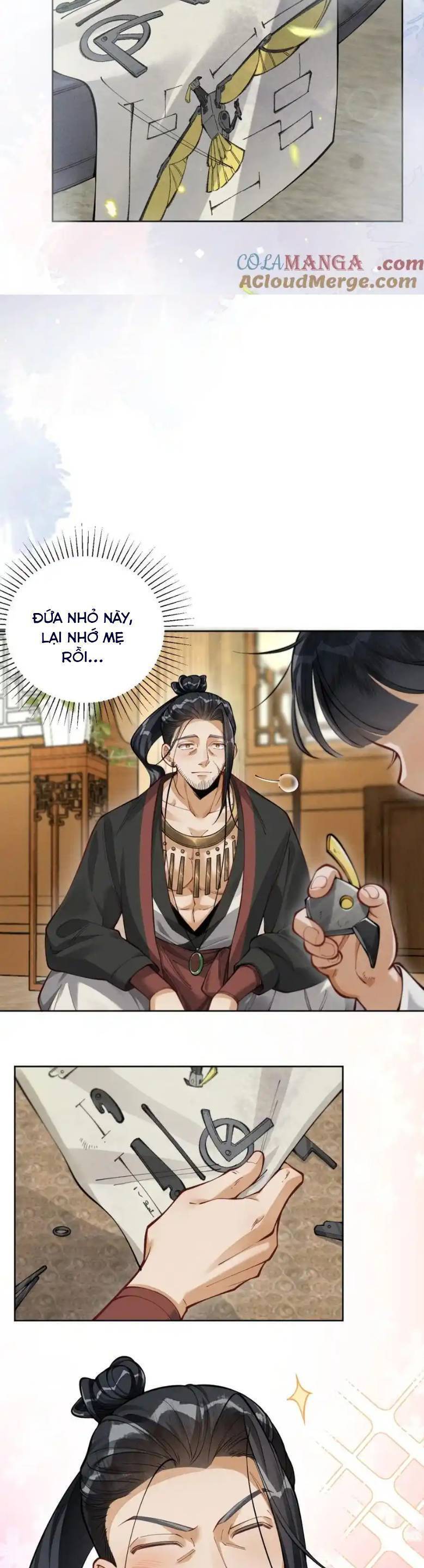 Đi Thi Thôi Nào , Tiểu Hắc Báo Chap 19 - Next Chap 20