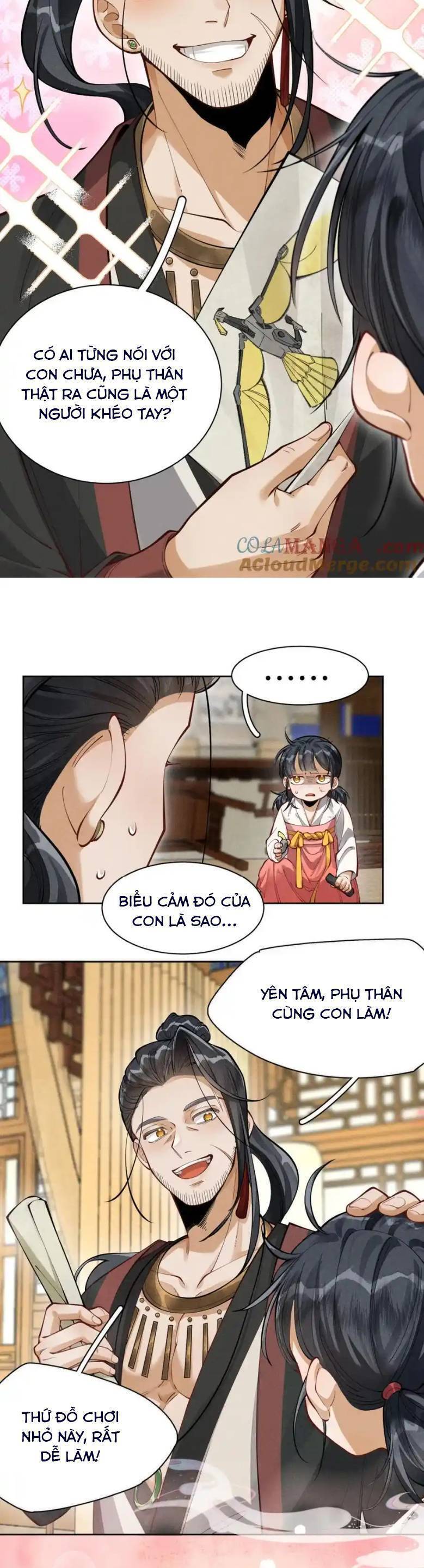 Đi Thi Thôi Nào , Tiểu Hắc Báo Chap 19 - Next Chap 20